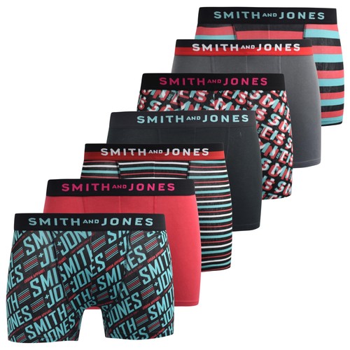 Smith jones mens - &,