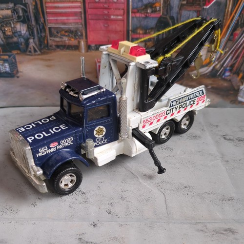 Matchbox peterbilt - matchbox,