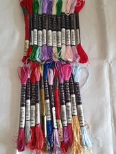 Anchor Marlitt Silks 24nr