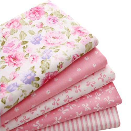 5pcs 40cm 50cm - pink, 100%