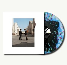 Pink Floyd Wish You Were Here