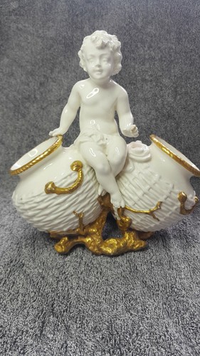 Moore brothers porcelain - moore,