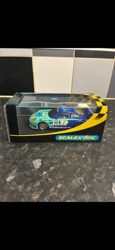 C2274 scalextric porsche 911 - scalextric,