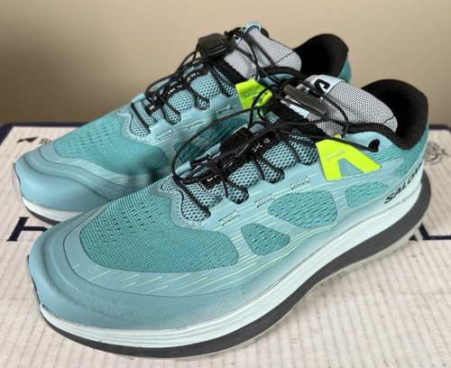 Salomon 150 ultra - salomon, $150