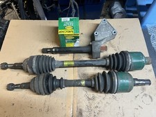 ASTRA MK4 GSI Z20LET F23 5-SP