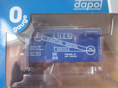 Dapol gauge 037 015 - , o