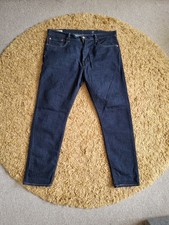 Levi 512 Slim Tapered Jeans