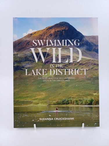 Swimming wild the - in, lake