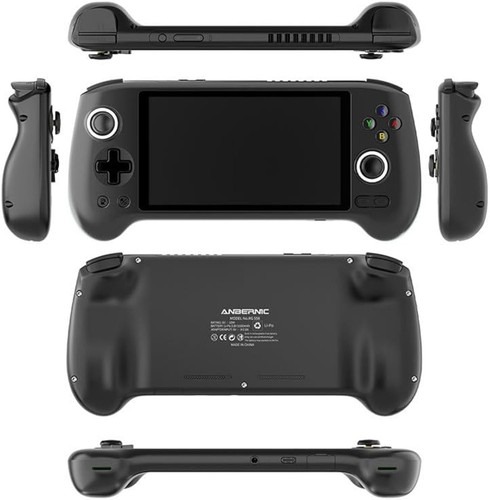 Handheld game console - game,