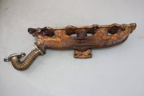 2006 2012 volvo - volvo, exhaust