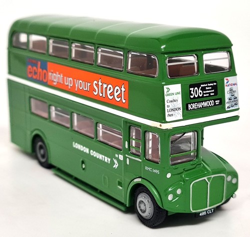Efe rmc routemaster coach - rmc,