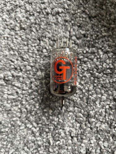 Grove tubes ecc83 12ax7 valve - ecc83,