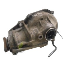 E70 BMW X5 Differential Assembly 7552533