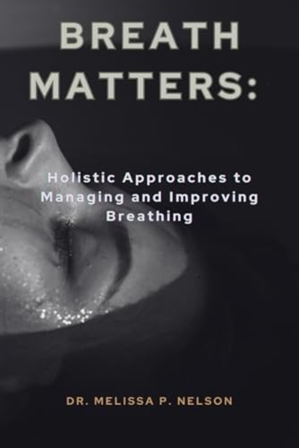 Breath matters holistic - matters,