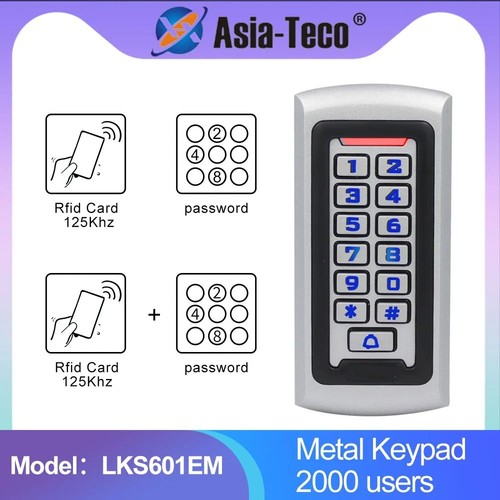 Retekess ac03 access control - retekess,
