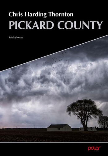 Pickard county chris harding - county,,