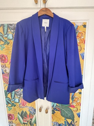 Object royal blue - object,