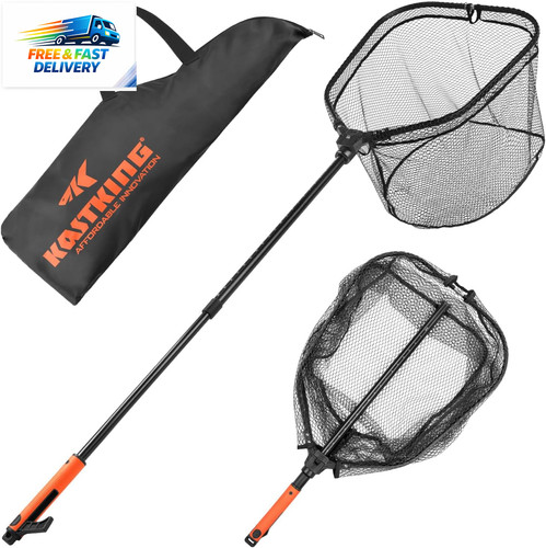 Brutus folding landing - folding, net