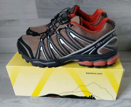 Karrimor mens tempo dual tr20 - karrimor,