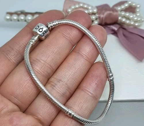Genuine pandora moments snake - genuine,