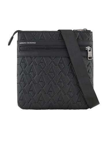 Armani exchange borsa - exchange, flat