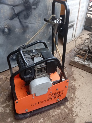 Mbw gpr68 reversible compactor - gpr68,