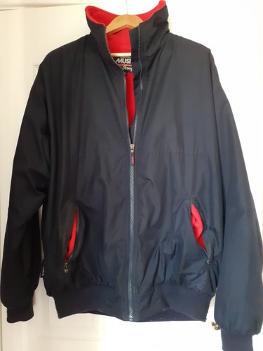 Musto performance polartec - performance,
