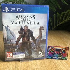 Assassin's Creed: Valhalla