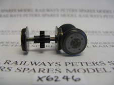 Hornby X6246 Railroad Blue