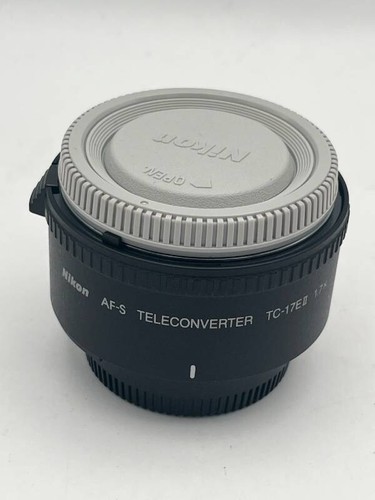 Nikon 17e 1 7 - tc-17e, 1.7