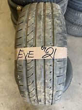 1x 255 65 16 109H EVENT SEMITA SUV Tread 7mm DOT Code 2021