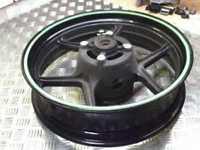 2009-2012 KAWASAKI ER6 F N REAR WHEEL RIM 17X4.50 R-0090 *FREE UK POST*WR20117
