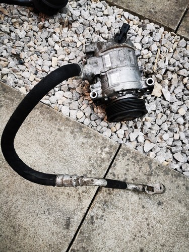 Audi 2 0 tdi - 08-12, b8