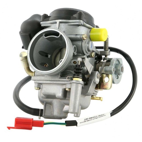 Keihin 61821000 carburetor - keihin, cvk