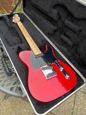 Fender Telecaster American Standard