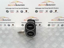 VOLKSWAGEN GOLF PLUS Mk1 (5K) Left Passenger Dash Vent 5M0819709