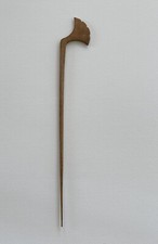 Vintage 1920s Japanese KANZSHI