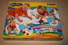 Tomy  Rainbow Aquadraw
