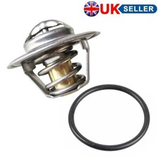 Thermostat & Seal Fits VW Mk4