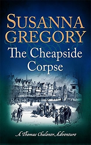 The cheapside corpse - cheapside,
