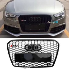 Front Grill for 2012-2016 AUDI