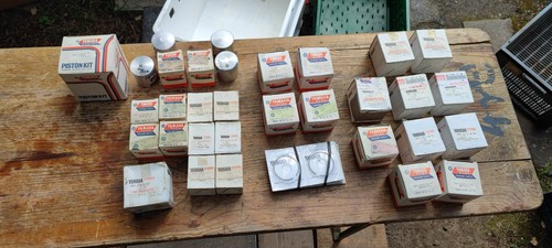 Original nos parts spare - original,