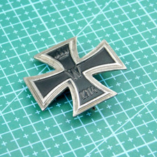 4222 WW1 GERMANY IRON CROSS