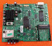 MAIN BOARD FOR TECHNIKA