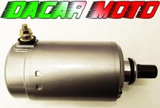 Starter Motor BMW K1600GTL