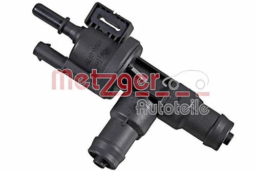 Fuel tank breather valve - breather,