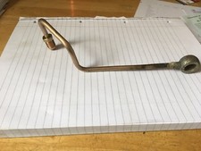 LDV CONVOY POWER STEERING BOX BANJO BYPASS PIPE