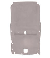 LAND ROVER FREELANDER HEADLINING BOARD OATMEAL