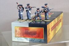 CONTE COLLECTIBLES ALA221 The BATTLE of the ALAMO NEW ORLEANS GRAYS DEFENDING od