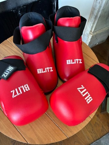 Taekwondo sparring kit - ,